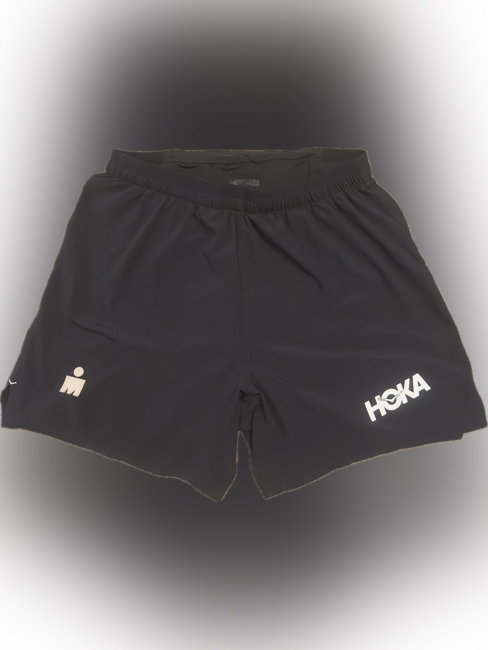 Hoka “Glide” Short Women’s 4”